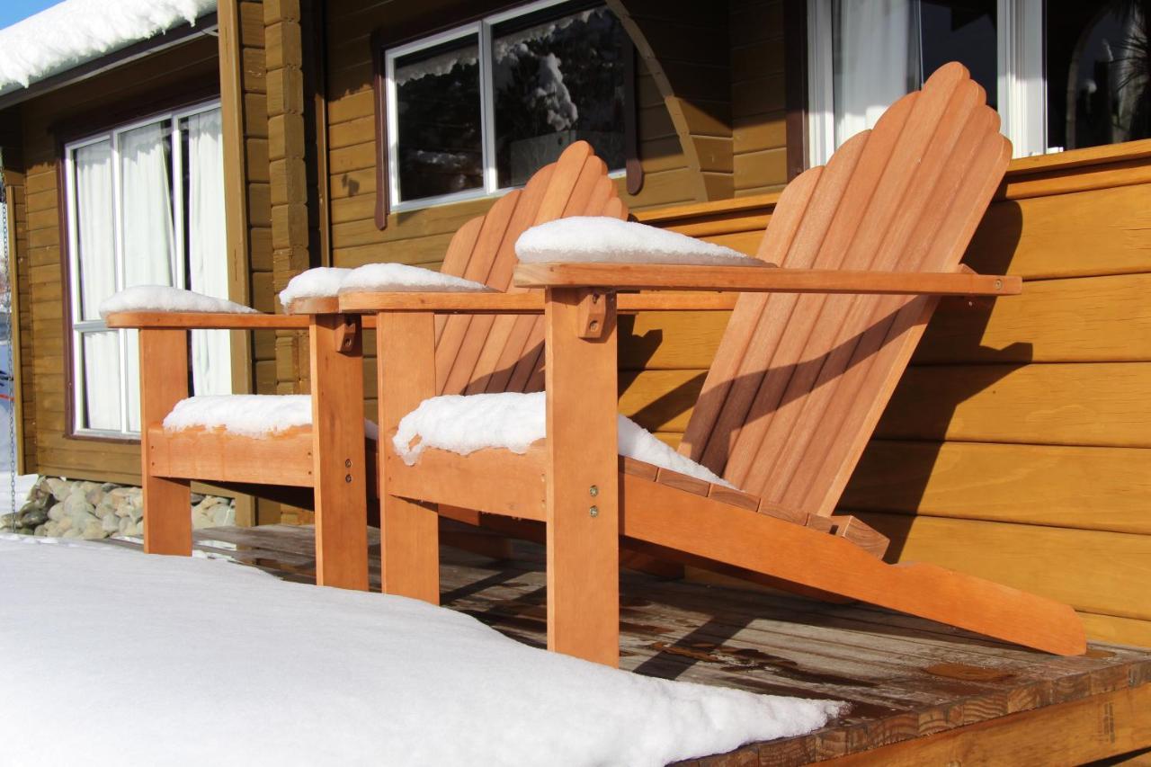 Lakeview Holiday home *