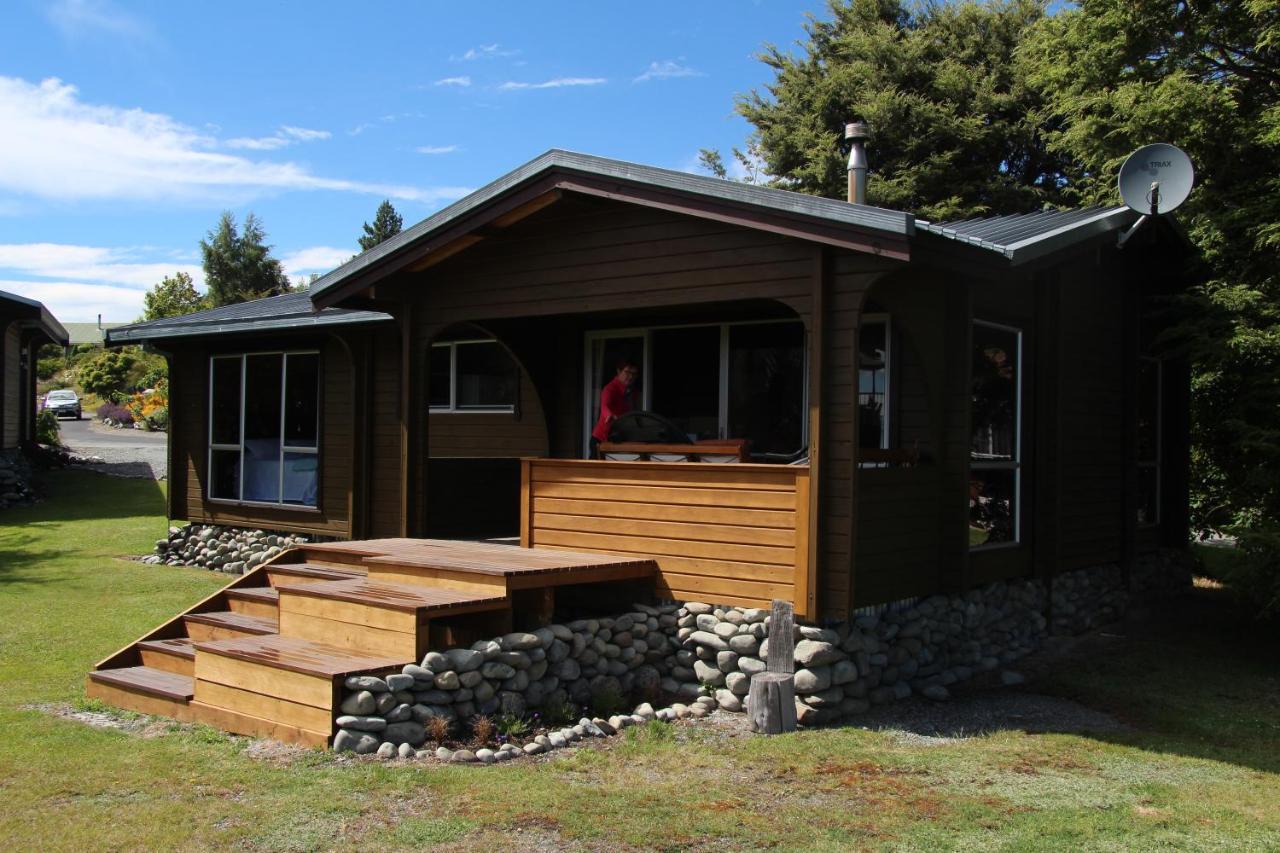 Holiday home Lakeview *