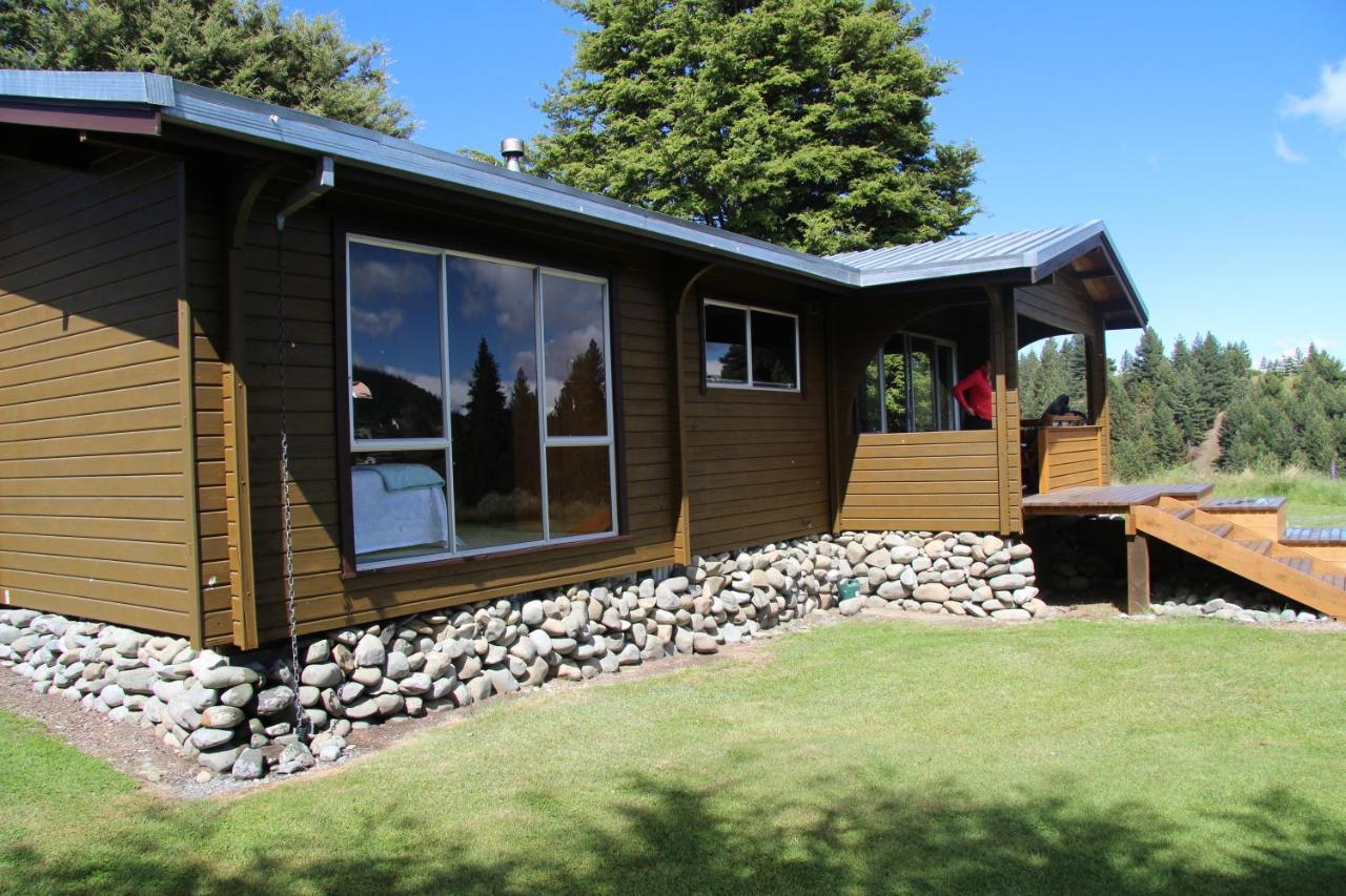Holiday home Lakeview Lake Tekapo