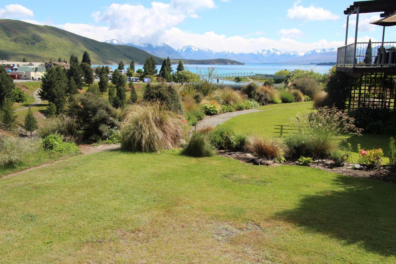 Lakeview Holiday home