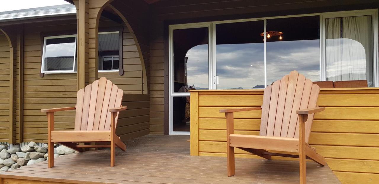 Holiday home Lakeview