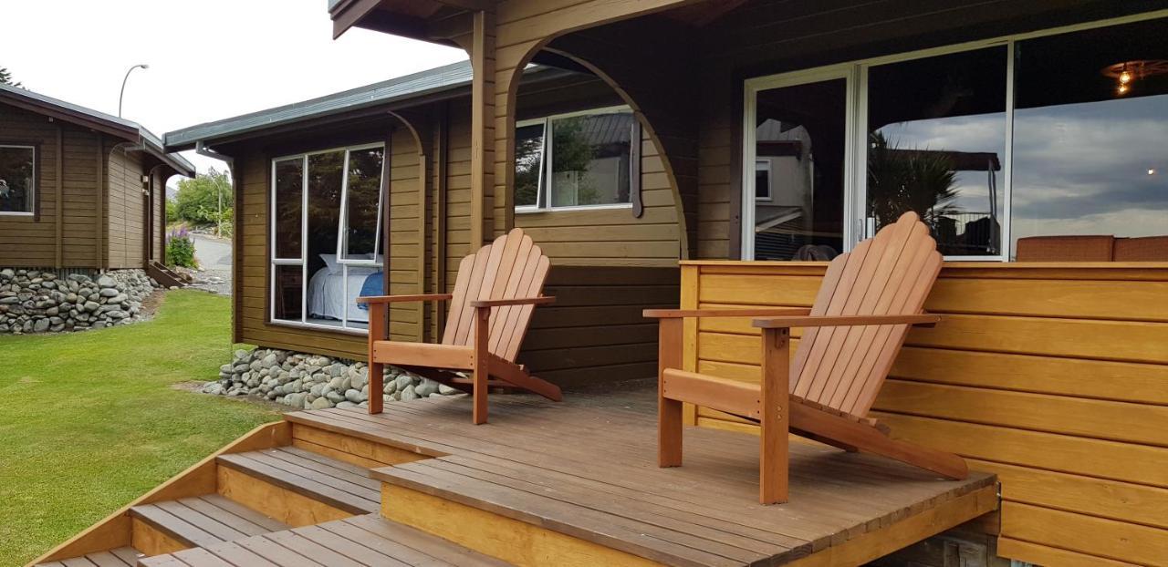 Holiday home Lakeview *