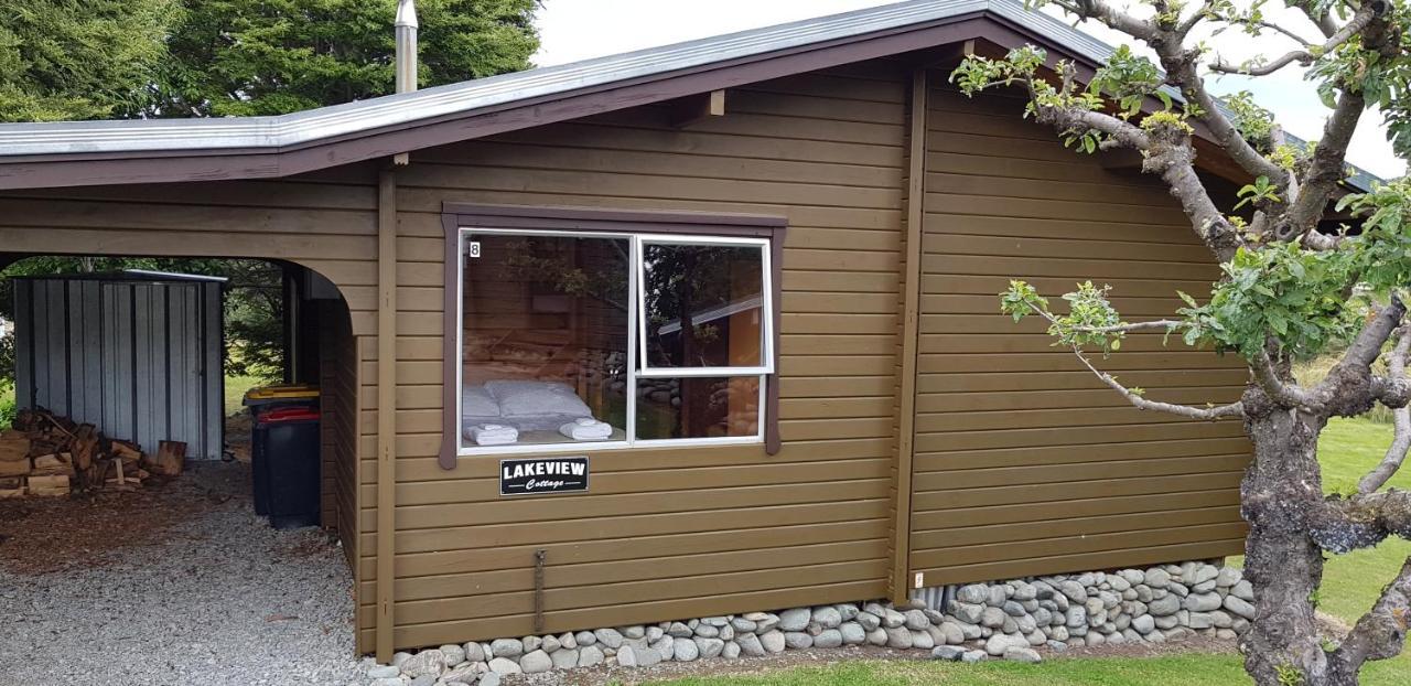 Holiday home Lakeview