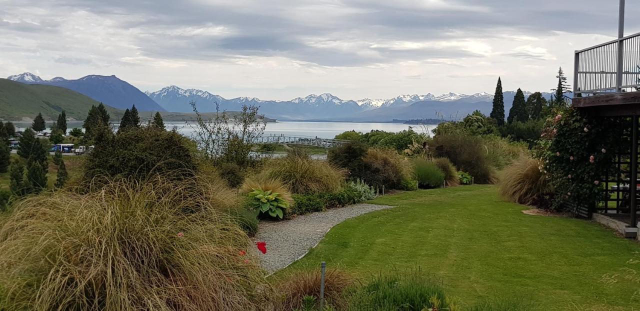 Lakeview Holiday home Lake Tekapo