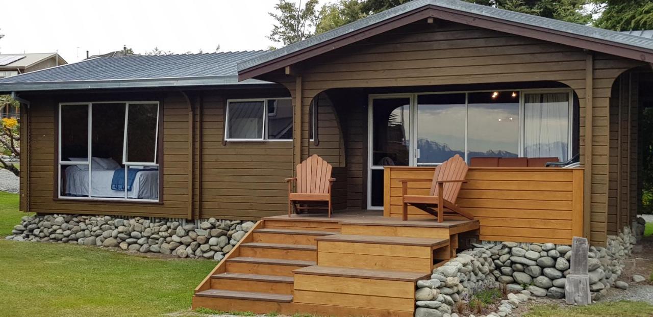 Holiday home Lakeview