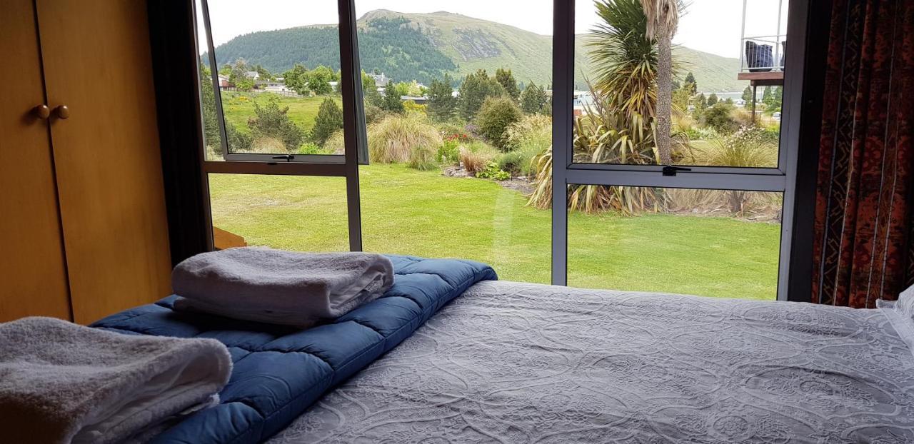 Lakeview Holiday home