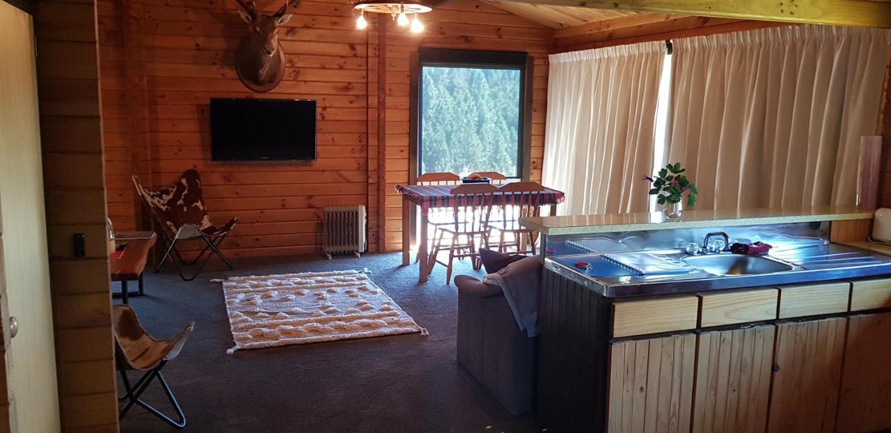 Holiday home Lakeview *