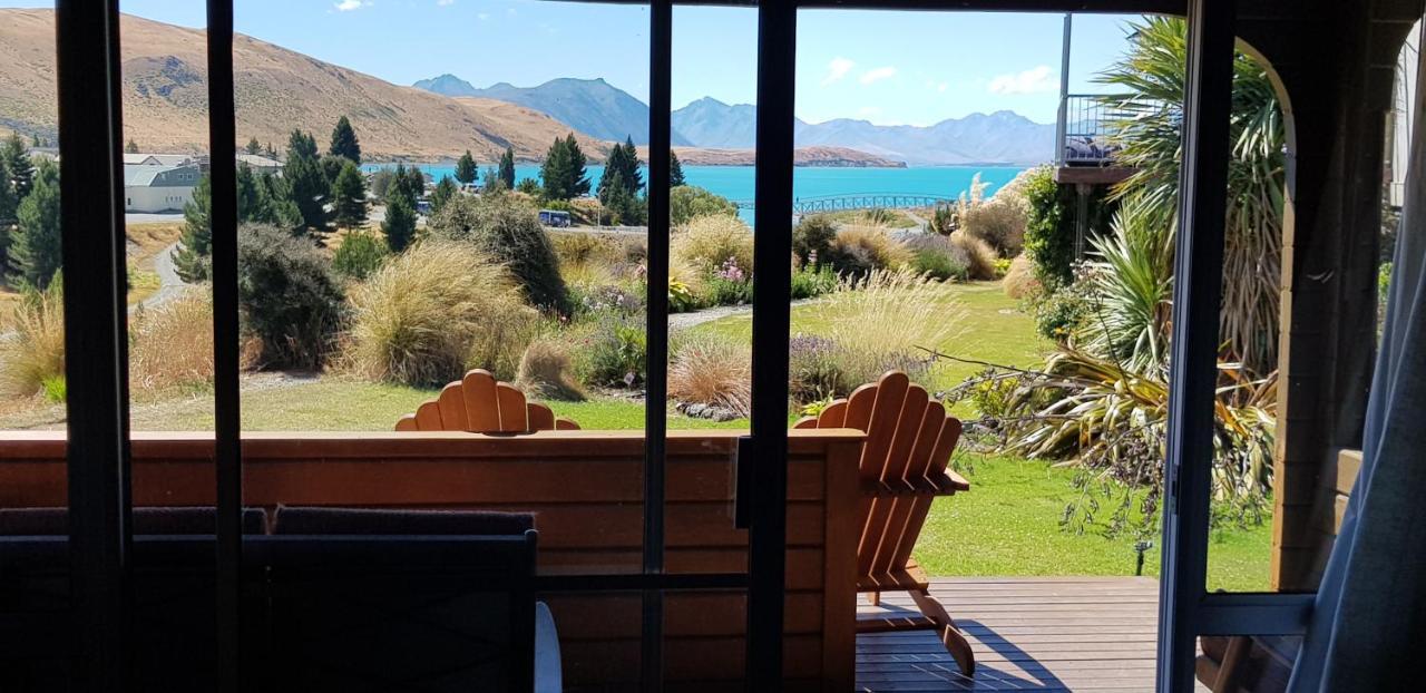 Holiday home Lakeview *