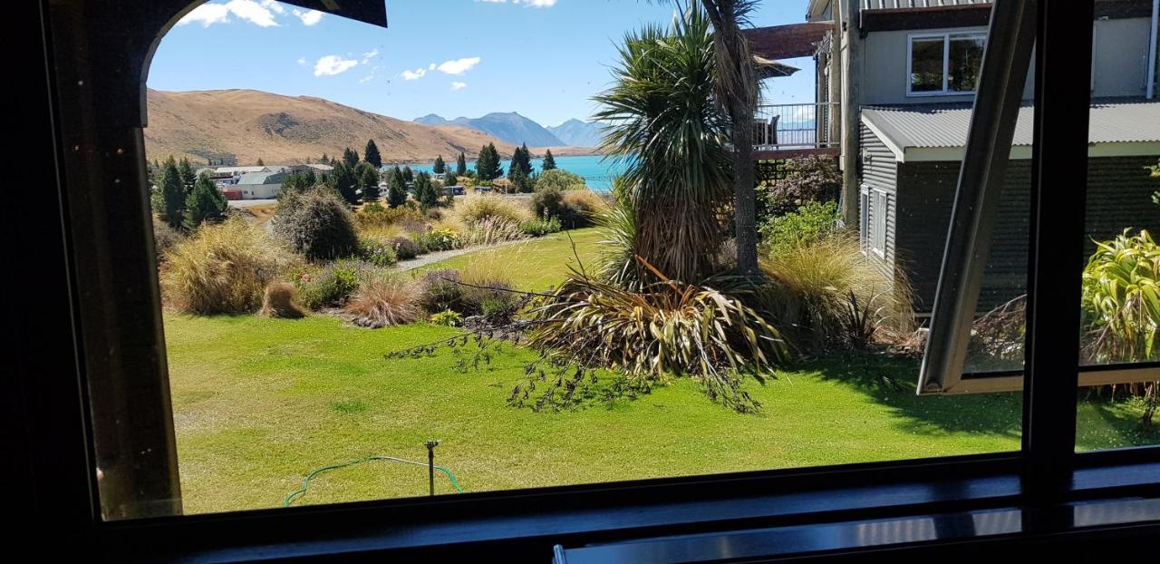 Holiday home Lakeview Lake Tekapo