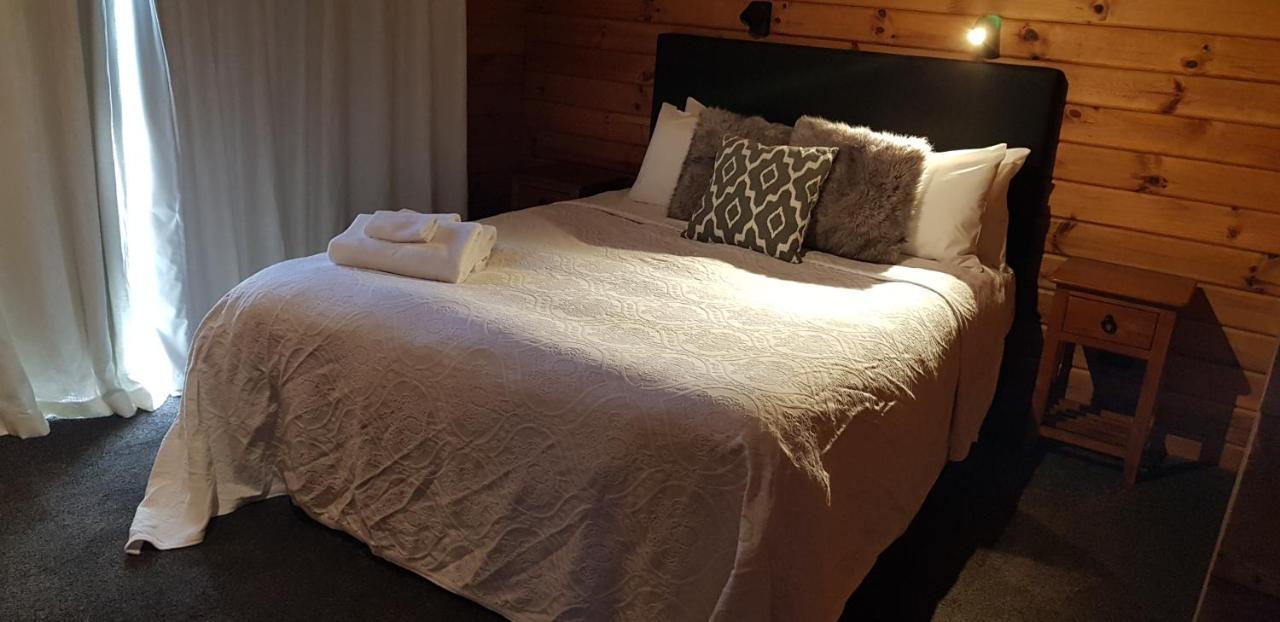 Lakeview Holiday home Lake Tekapo