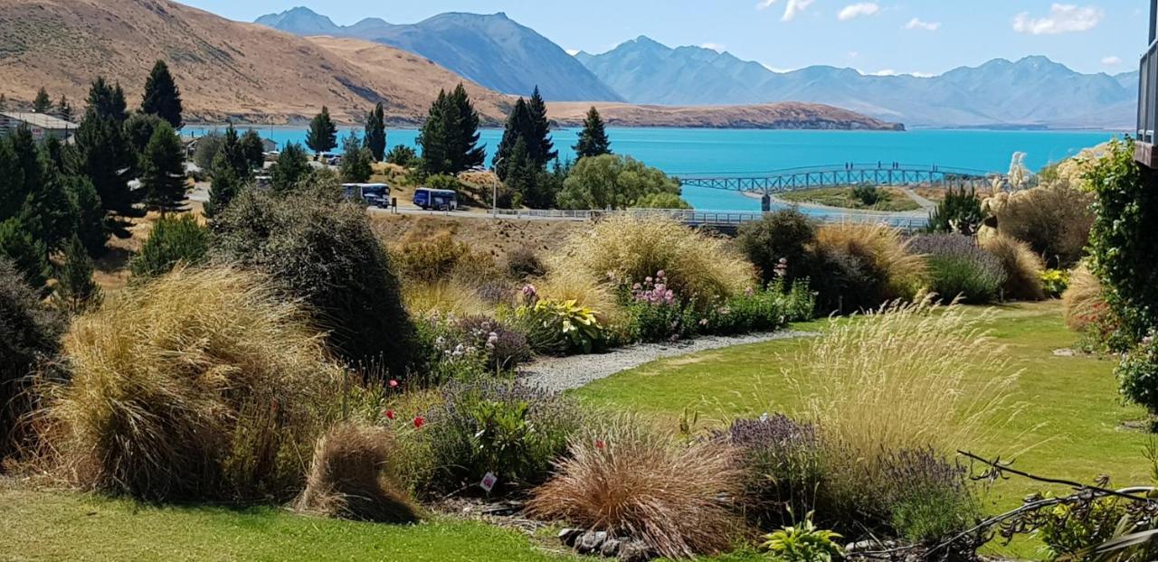 Lakeview * Lake Tekapo